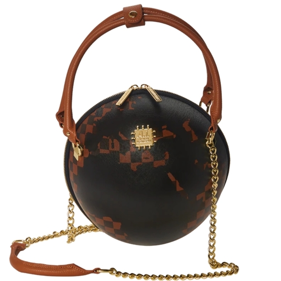 A.i.5 GLOBAL GLOBE BAG - Picture 7 of 9